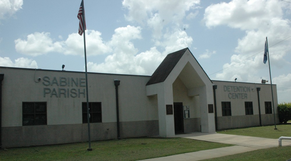 Sabine Parish Sheriff's Department